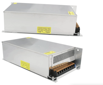 Switch Power Supply Transformer AC 110V To DC 5V 12V 24V Adapter For LED Strip (Power: 30A 720W, Output Voltage: 24 V)