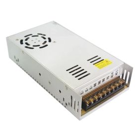 Switch Power Supply Transformer AC 110V To DC 5V 12V 24V Adapter For LED Strip (Power: 50A 250W, Output Voltage: 5 V)